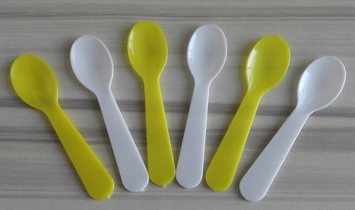 cream-spoon