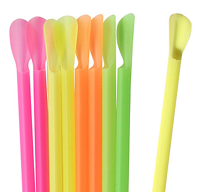multicolor-spoon-straw